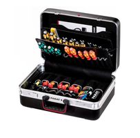 PARAT Werkzeugkoffer CLASSIC Plus 460 x 190 x 310 mm, 481.000-171 - Werkzeugkoffer,Sortimentskoffer,Behälter