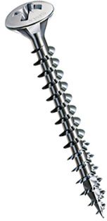 2037 Linsensenk-Spanplattenschrauben