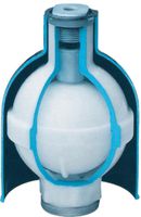 Be- und Entlüftungsventile HAWLE 9870