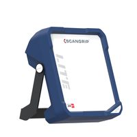 Vega Lite CAS ohne Akku Hocheffiziente CAS-Arbeitsleuchte mit 4000 Lumen - Lampen, Leuchten