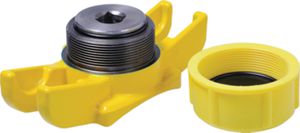 Blasensetzschellen HAWLE 3537