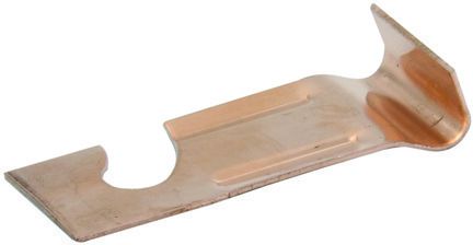 Welleternit kurz Kupfer Nr.9 - BLG Briden