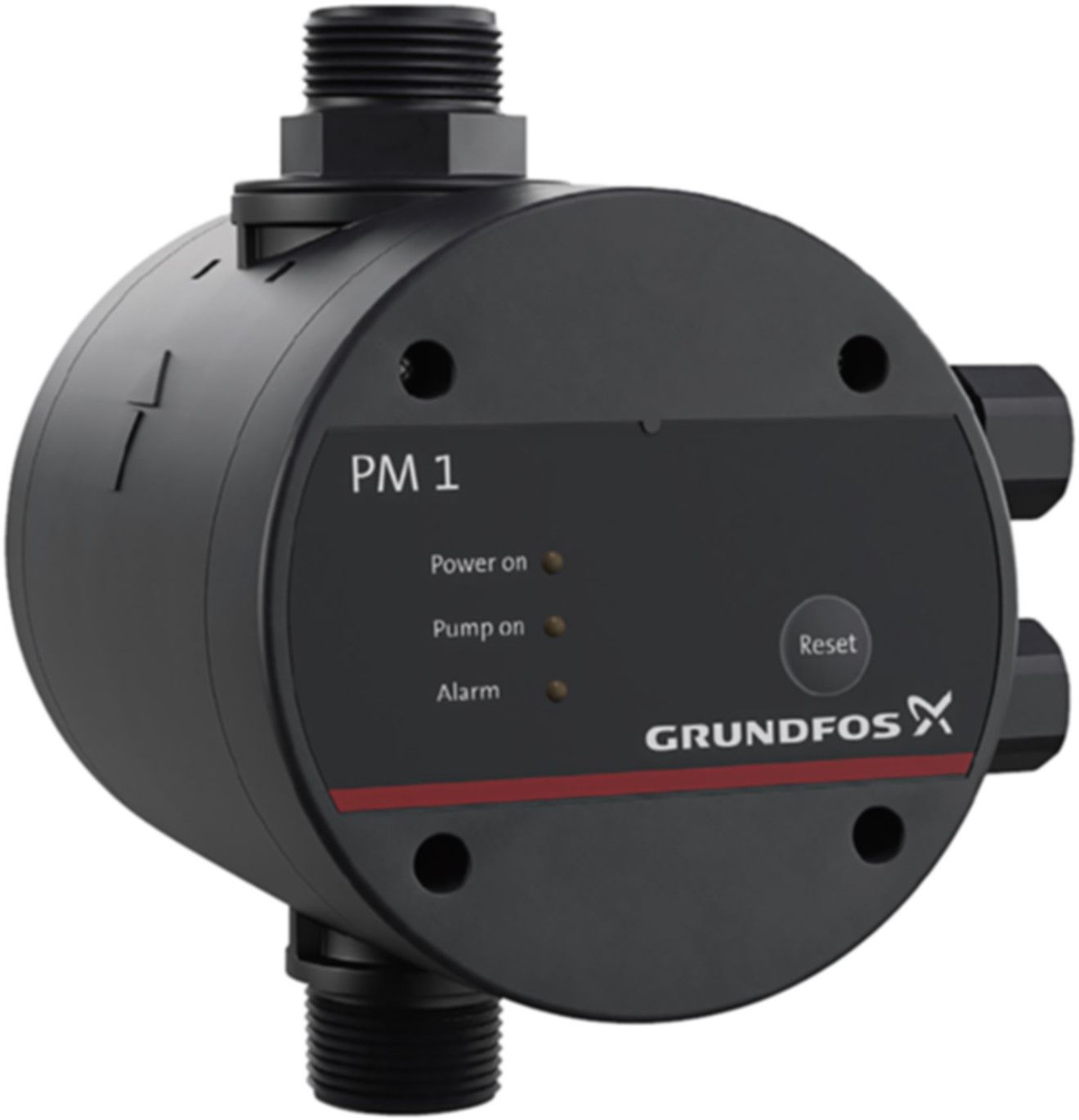 Drucksteuerungen GRUNDFOS PM1