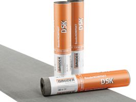 Dichtungsbahnen schweissbar ZiSOLA EVA 35