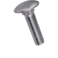 645 Flachrundschrauben