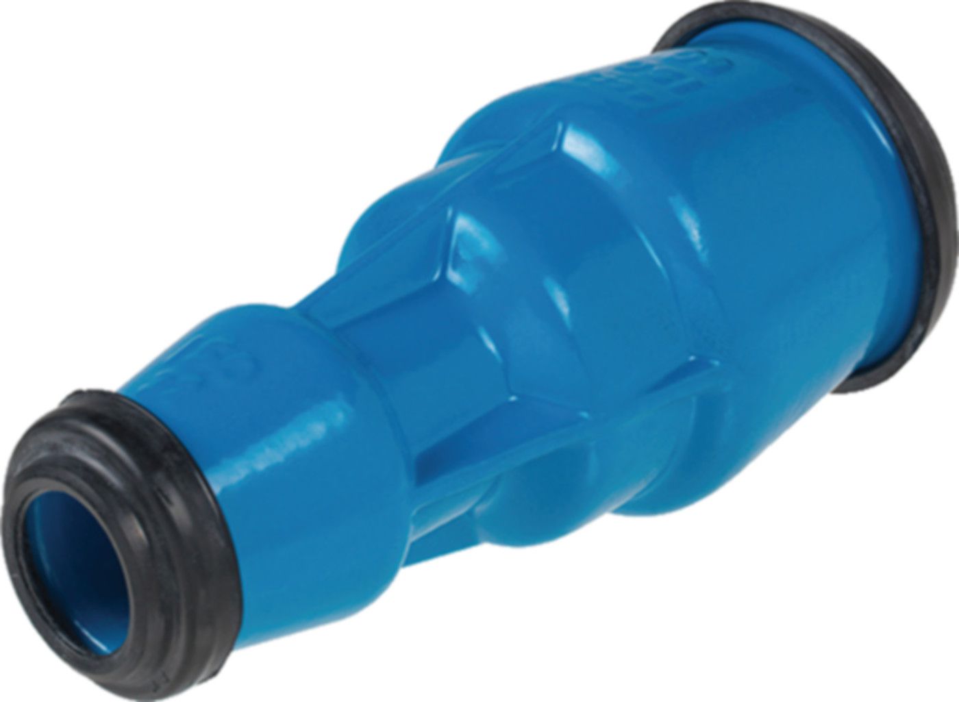 Rohrverbinder reduziert HAWLE 6310