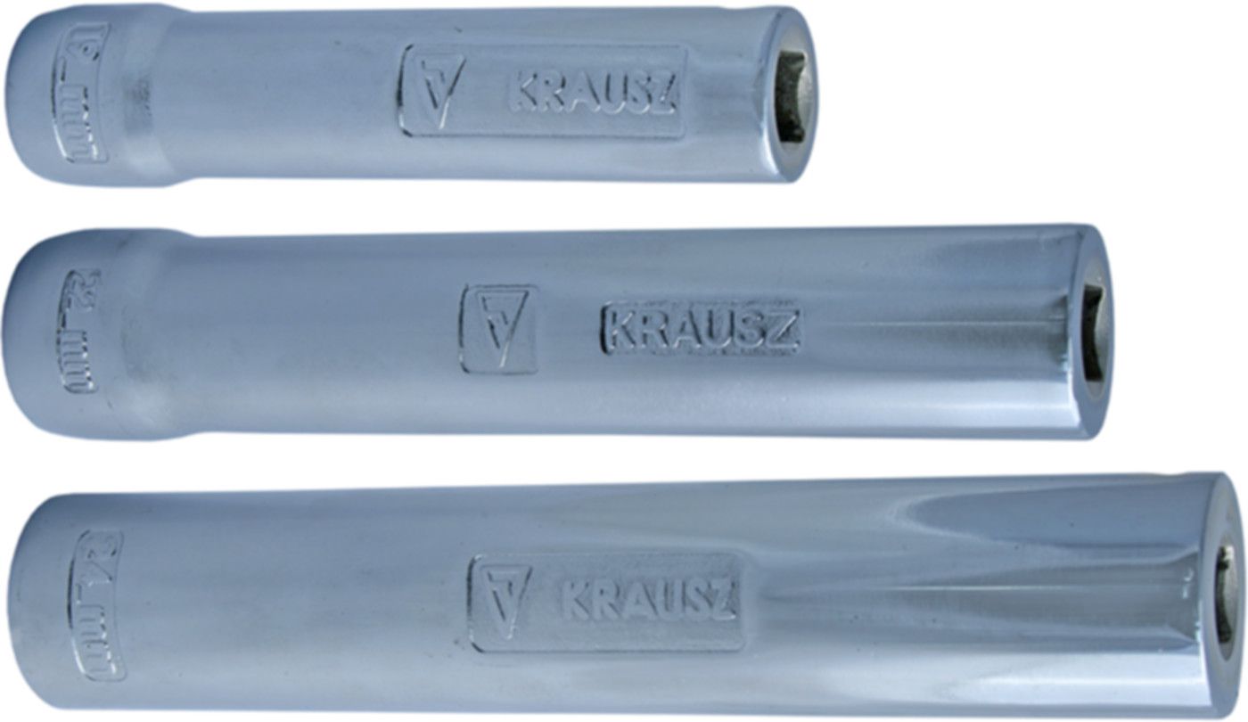 Steckschlüssel AQUAFORM RepaFlex