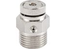 Heizkörperentlüfter ER 40 VENT 1/8" 240.5417.000 automatisch wirkend - Taconova