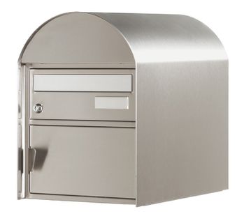 HUBER Briefkasten Airolo