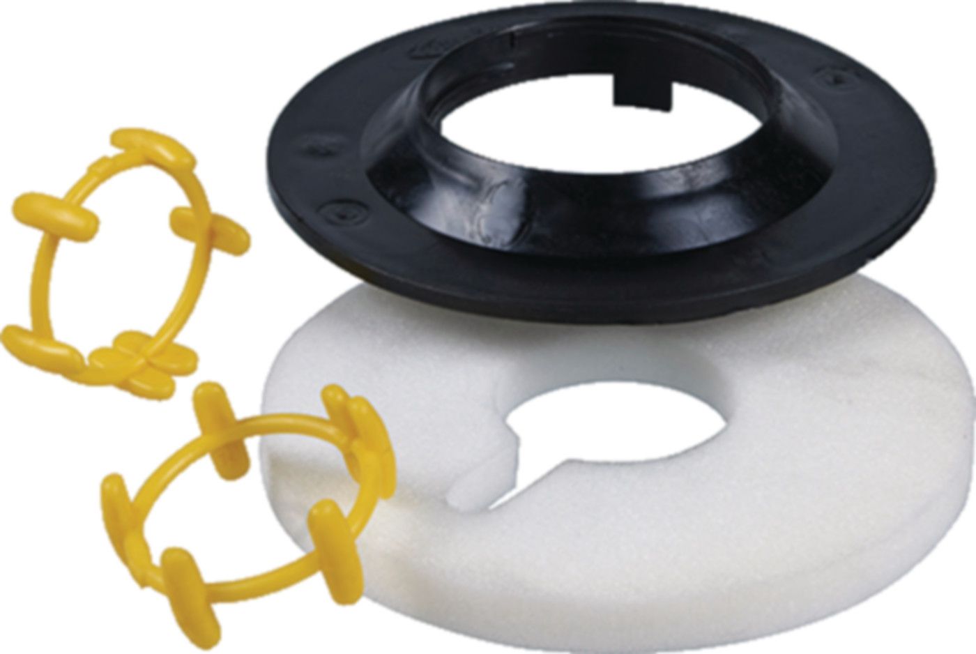 Abschlussplatten-Sets HAWLE 6873