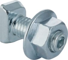 Drehrastbolzen GEBERIT GIS