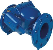 Rückschlagklappen HAWLE 9966