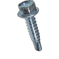 1880 Sechskant-Bohrschrauben