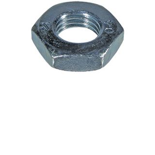 BN-40087-1207 Sechskantmuttern ~0,5d