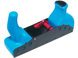 RALI Universalhobel, "220 Evolution" Sohlenlänge= 225mm, Eisenbreite= 48mm - Holzbearbeitung