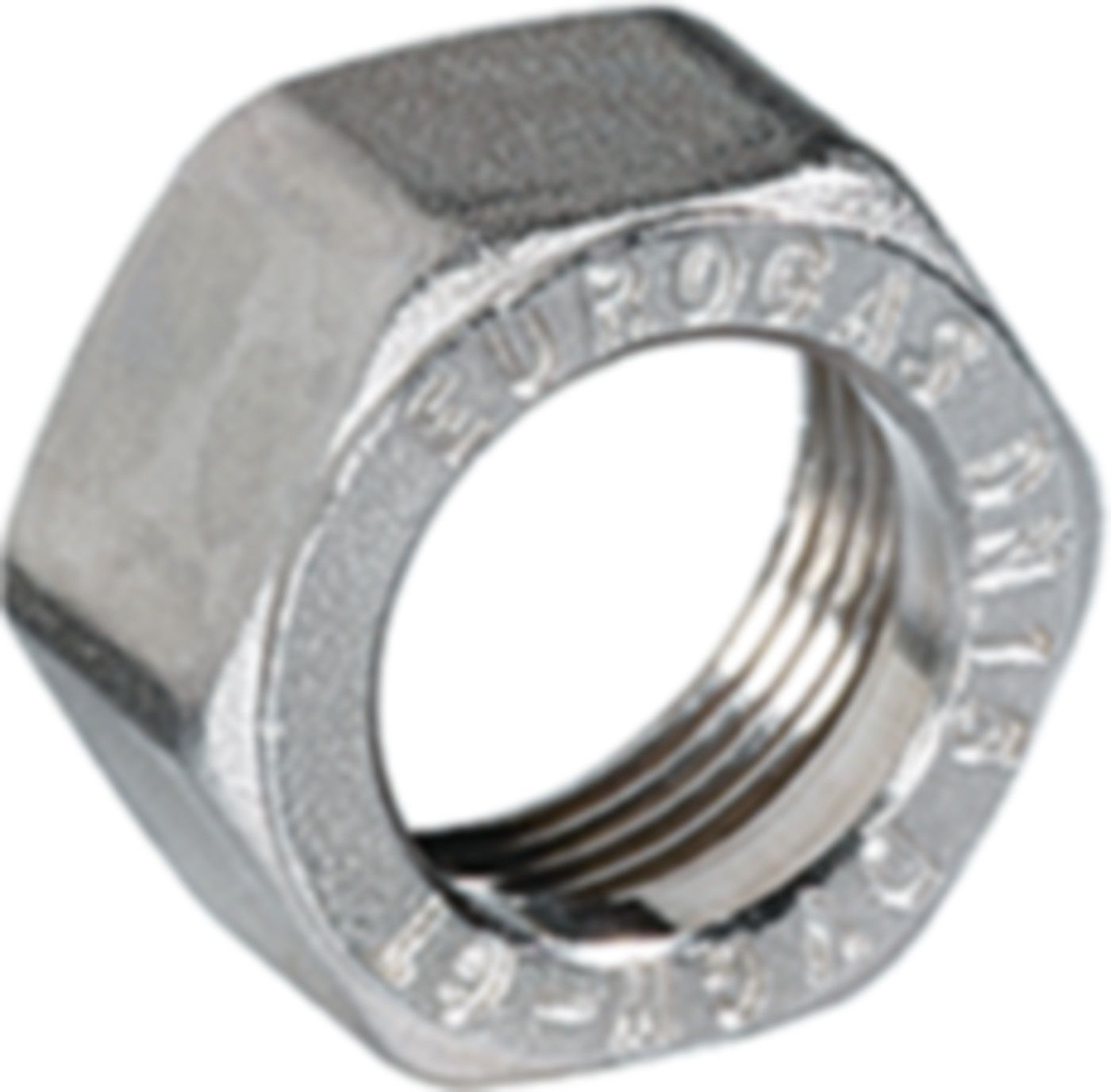 Überwurfmuttern EUROTIS