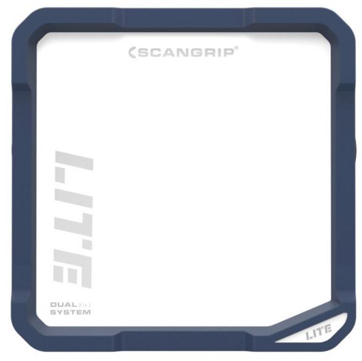 SCANGRIP VEGA LITE 2500 Lumen, C+R Hocheffizienter LED-Baustrahler - Lampen, Leuchten