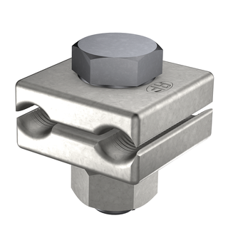 Abzweigklemme für Draht Al