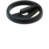 14077 Zweispeichen-Handräder