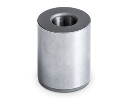 Bohrbüchsen, Zylindrisch Ø 5.0 x 8.0mm, DIN 179 A - Bohren