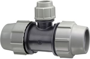 T-Stücke reduziert PLASSON 7340 / 87340