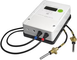 Rechenwerke ISTA Sensonic III Calculator