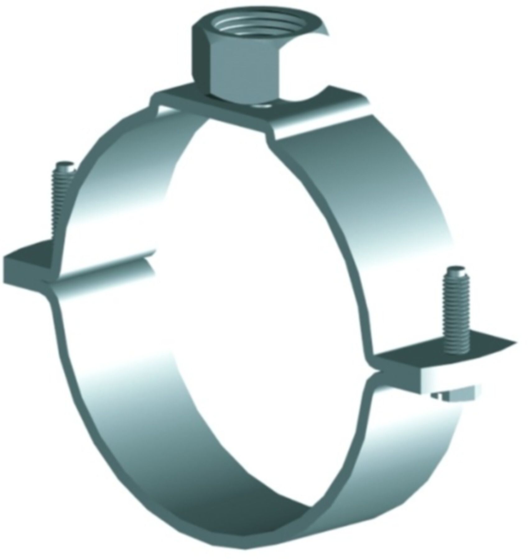 Universal-Rohrschellen SCHÄNIS