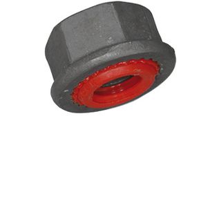 BN-1226 Dichtmuttern selbstsichernd