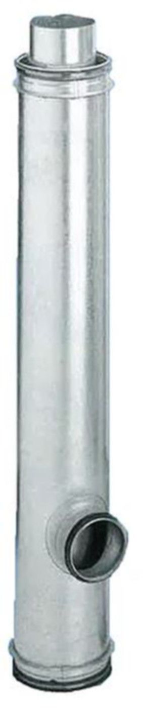 Luftabzüge LINDAB Safephone VUA