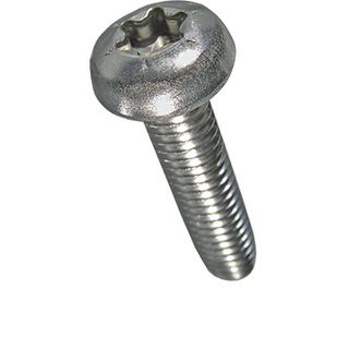 BN-5653 Gewindefurchende Linsenschrauben