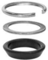 Dichtsätze +GF+ Primofit