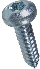 13274 Linsen-Blechschrauben