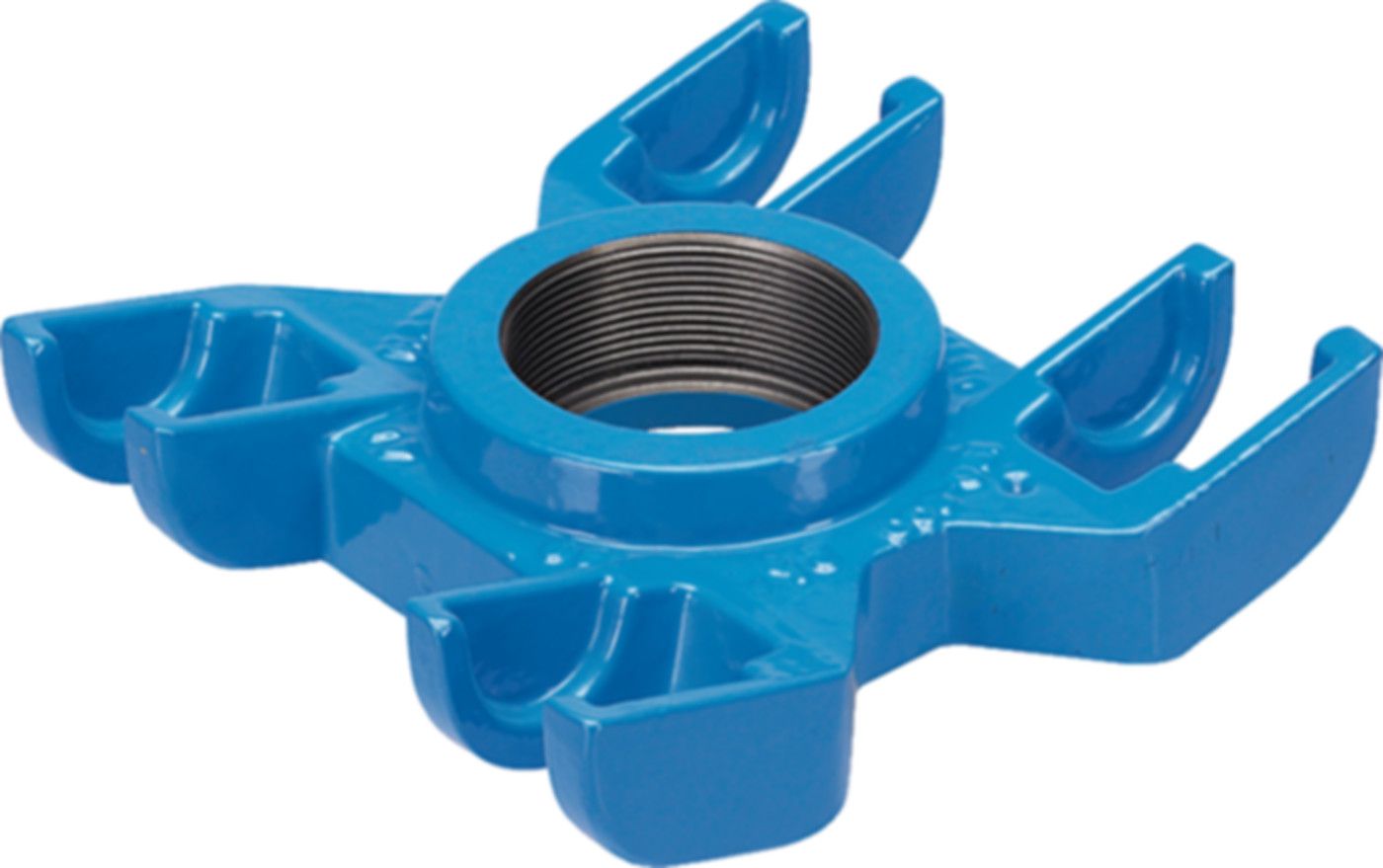 Universal-Anbohrschellen HAWLE 3522