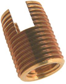 903 Gewindeeinsätze selbstschneidend