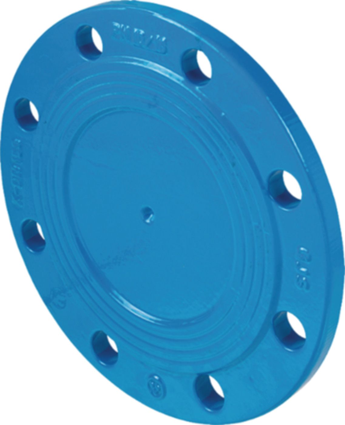 Blindflansche HAWLE 8000