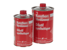 KNUCHEL Kunstharz-Verdünner 1000 ml - Farben / Rostschutz