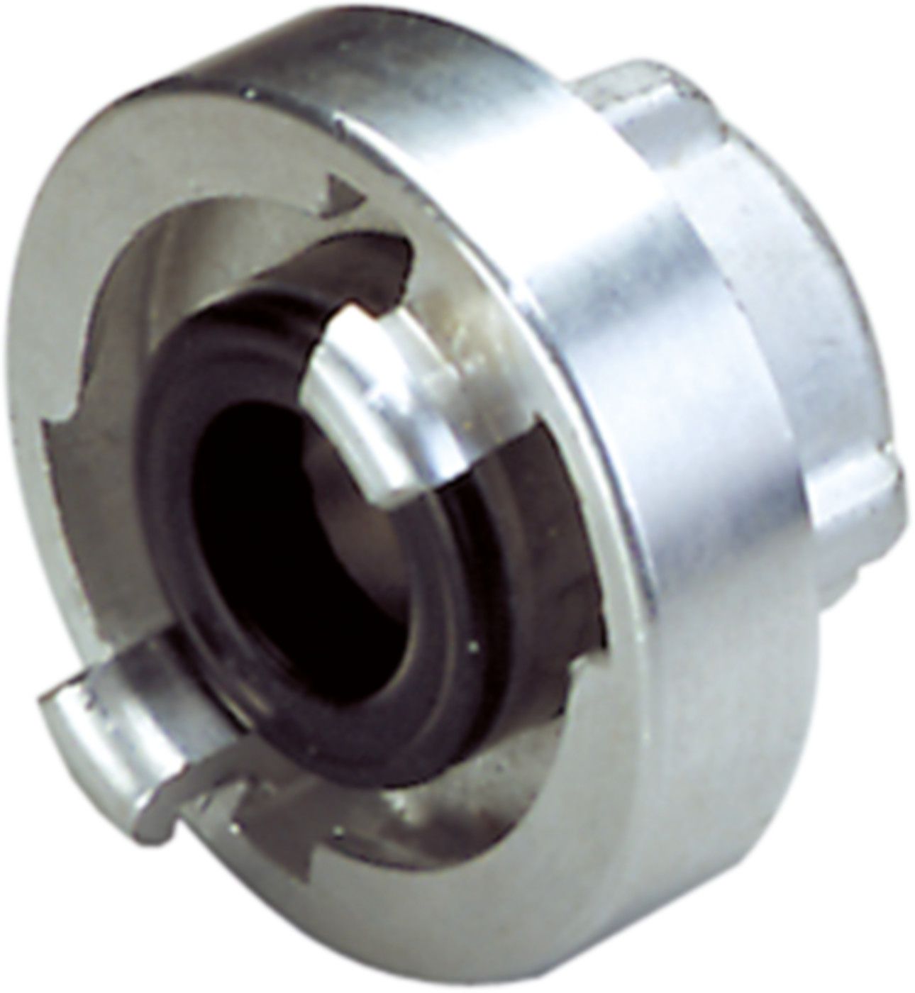 Festkupplungen mit IG fest STORZ