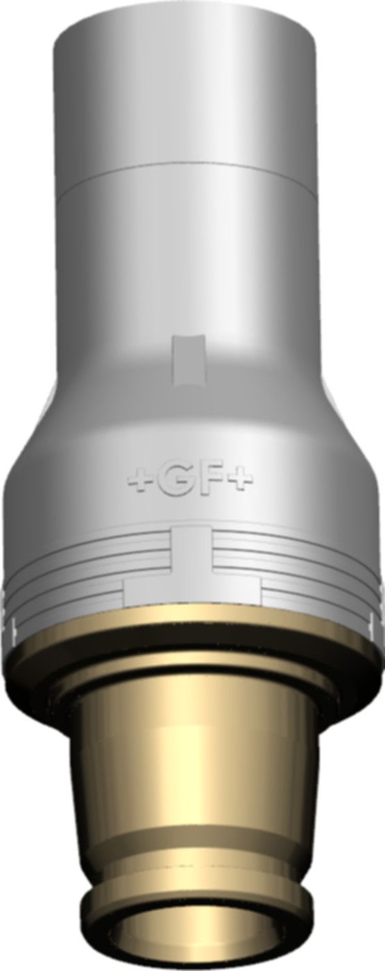 Übergangs-Module PB +GF+ iFIT