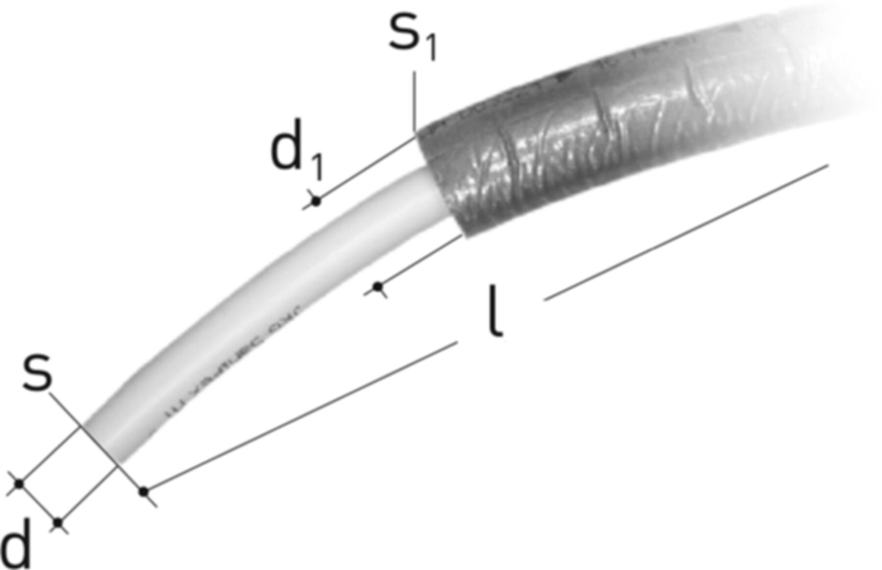Rohre +GF+ JRG Sanipex MT
