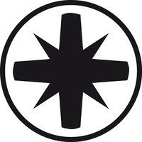 Kreuz PZ Pozidrive Länge 25mm