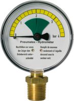 Hydrometer IMI H4