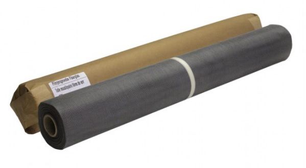 Fliegengewebe, Fiberglas 800 x 1.4 x 0.28mm, Art. 257.231 - Drahtgeflecht und Zubehör