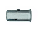 FISCHER Einschlaganker EA II bohrØ12mm , M10x40 , 48339 - Fischer Befestigung