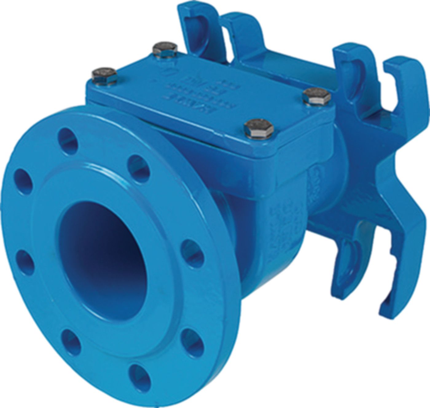 Universal-Anbohrsperrschellen HAWLE 3680