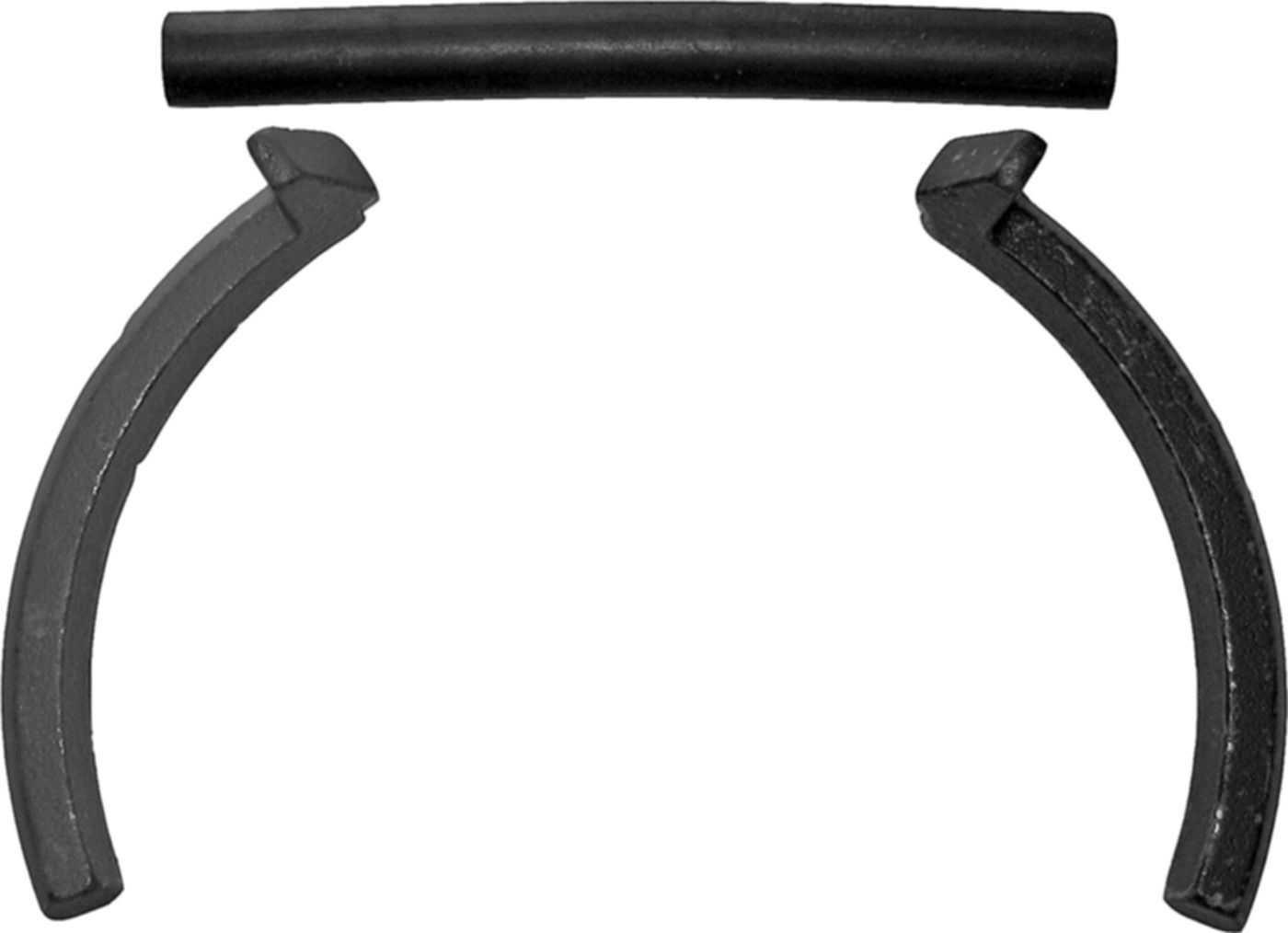 STM-Riegel Kunststoff TMH Hagenbucher R-KS BLS