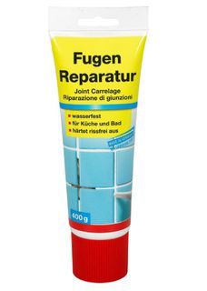 DECOFILL Fugenreparatur 400g