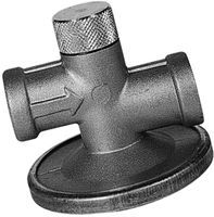 Ölsicherheitsventile