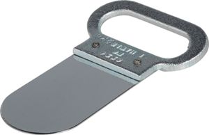 Absperrbleche HAWLE 8400