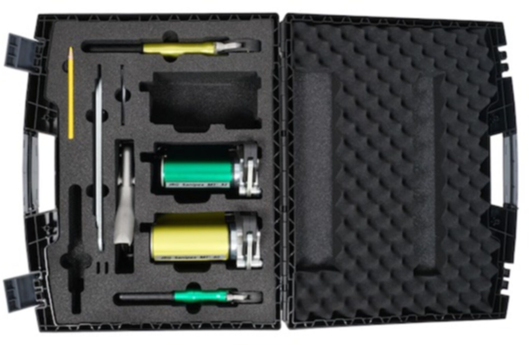 Montagekoffer +GF+ JRG Sanipex MT