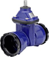 Schieber WILD 4004 U